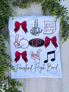 Pearland Band
