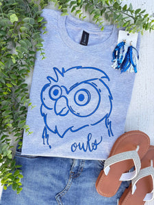 Owls Doodle