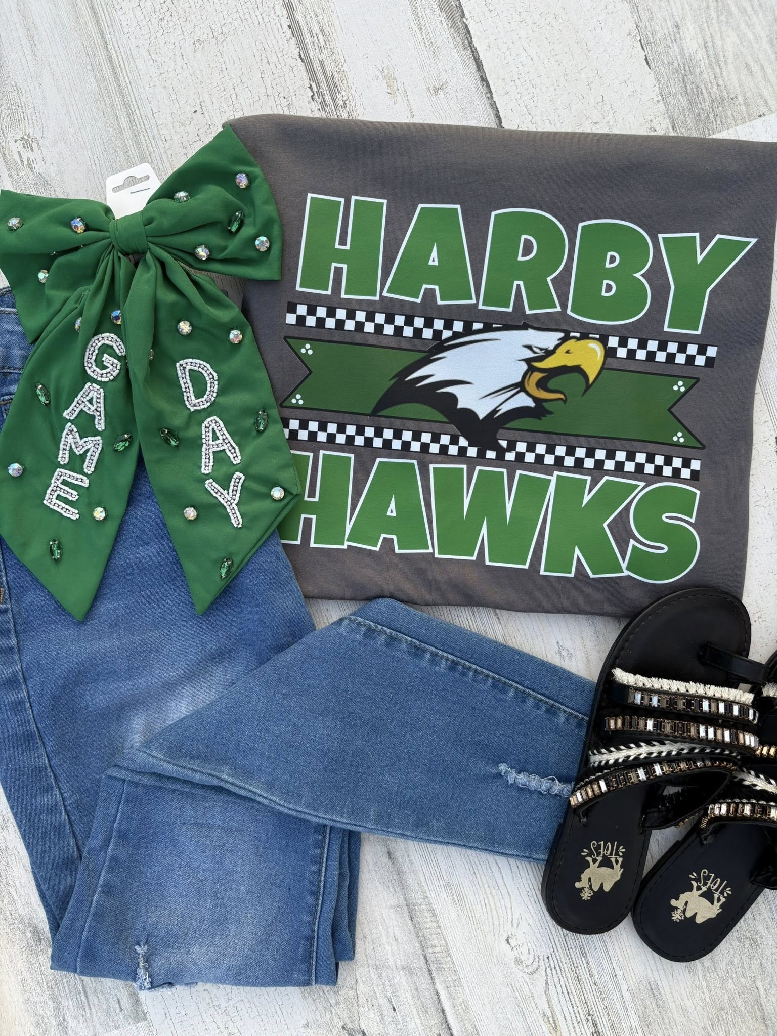 Harby Hawks