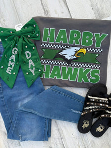 Harby Hawks