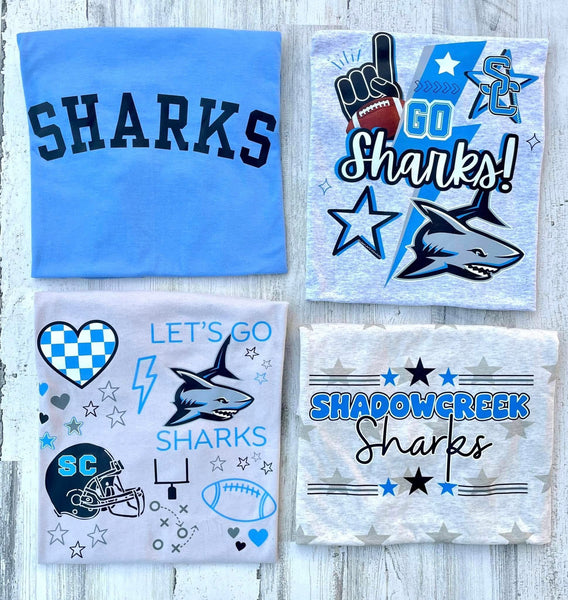 SC Sharks
