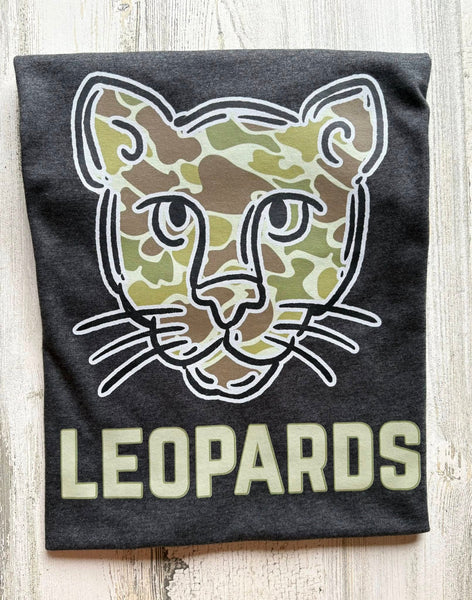 Leopards