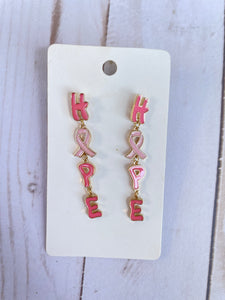 Hope Earrings