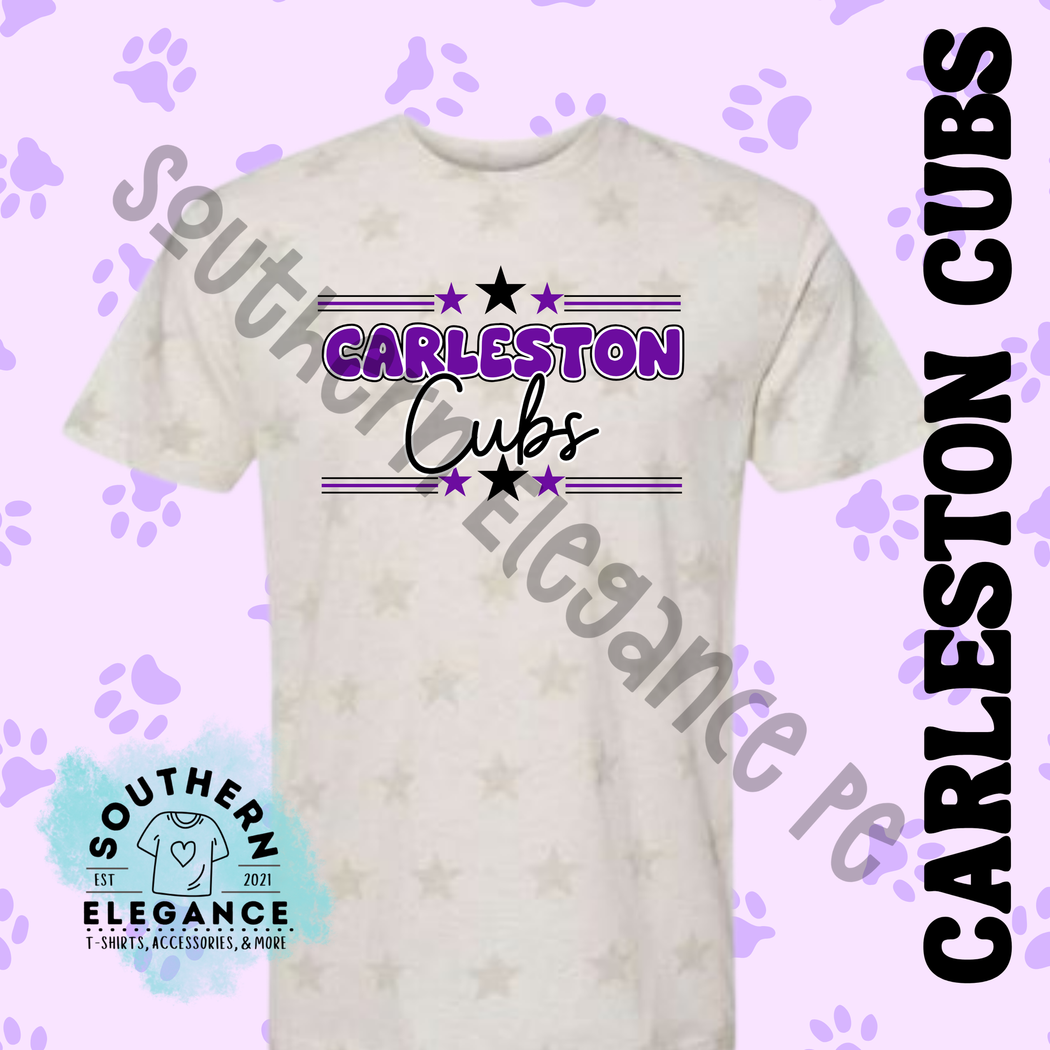 Carleston Stars