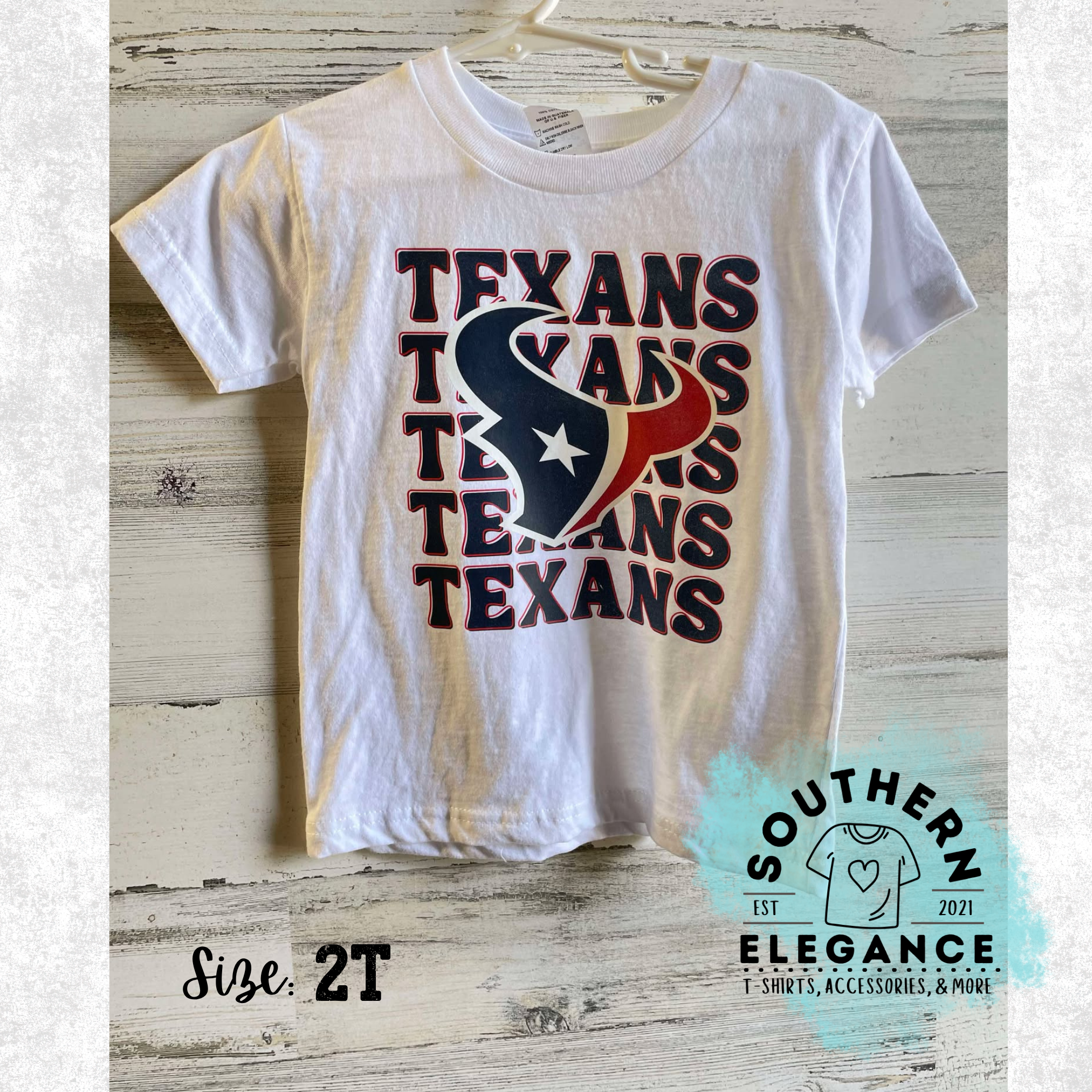 Texans Stack