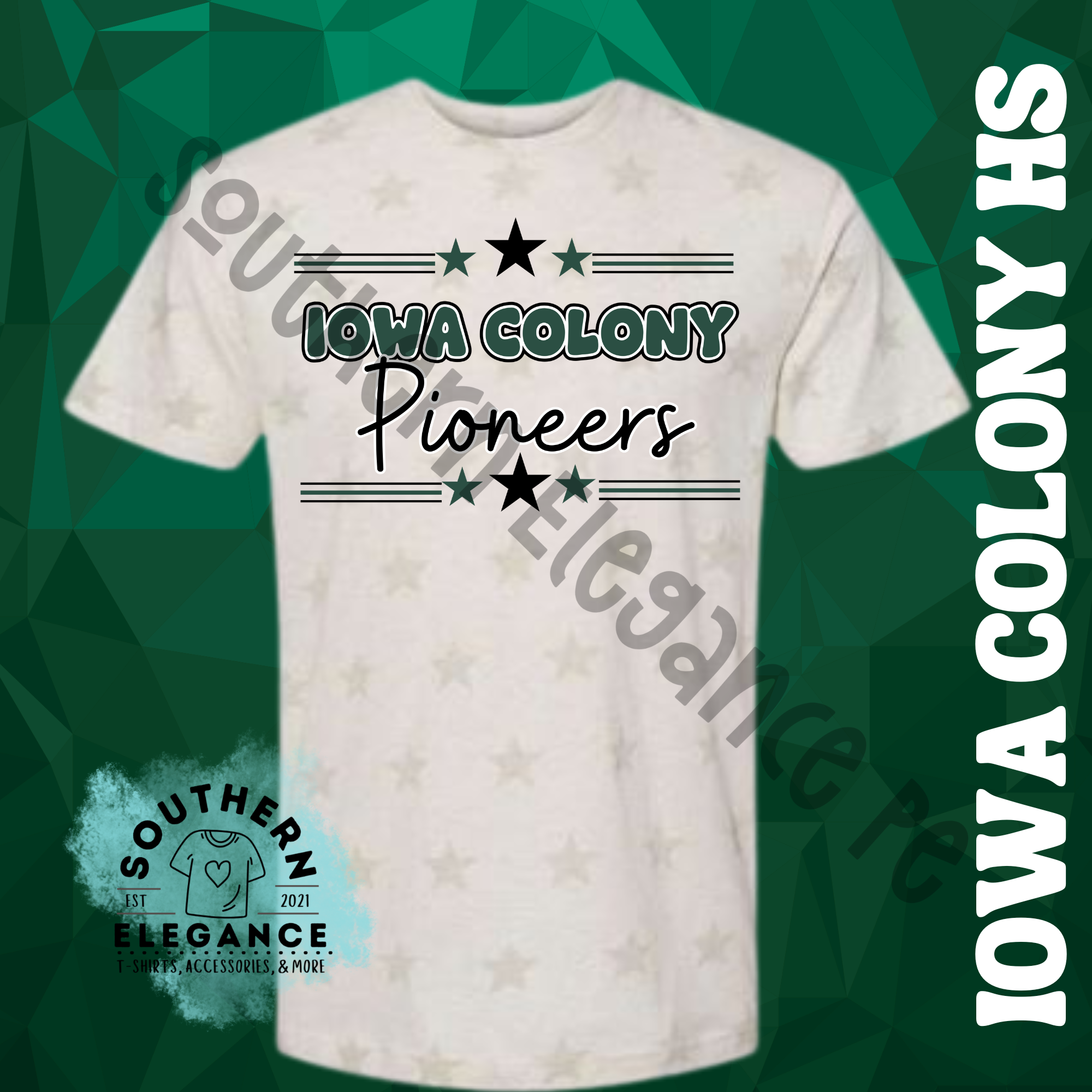 Pioneer Star