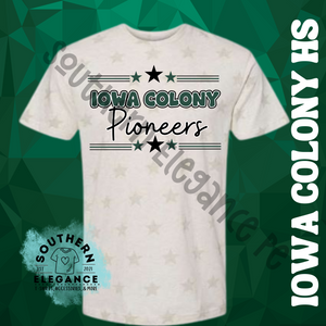 Pioneer Star
