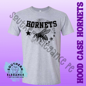 Hornet Circle