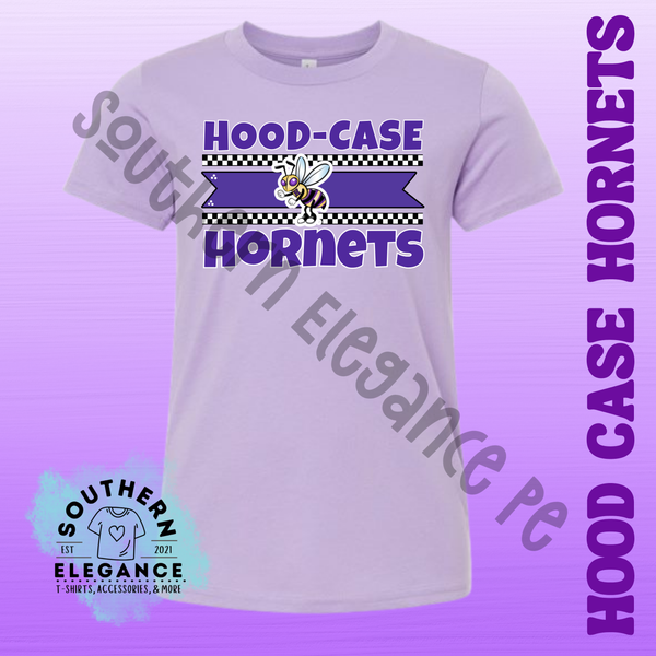 Hood-Case Spirit