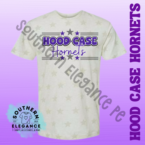 Hood-Case Star