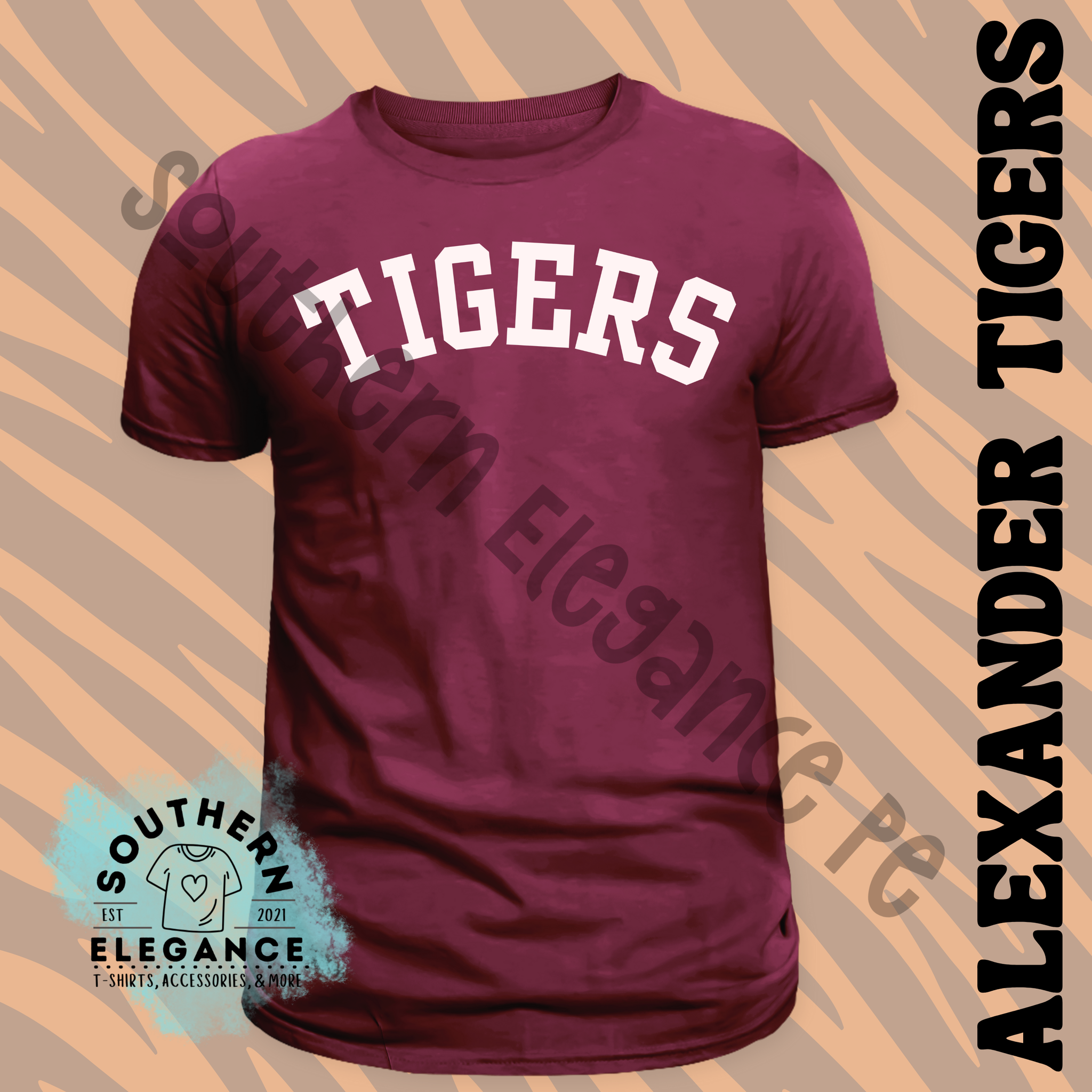 Tigers