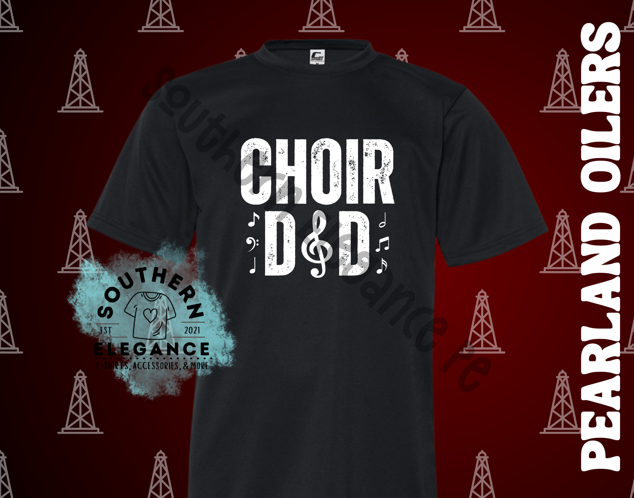 Choir Dad