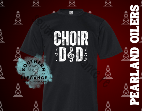 Choir Dad