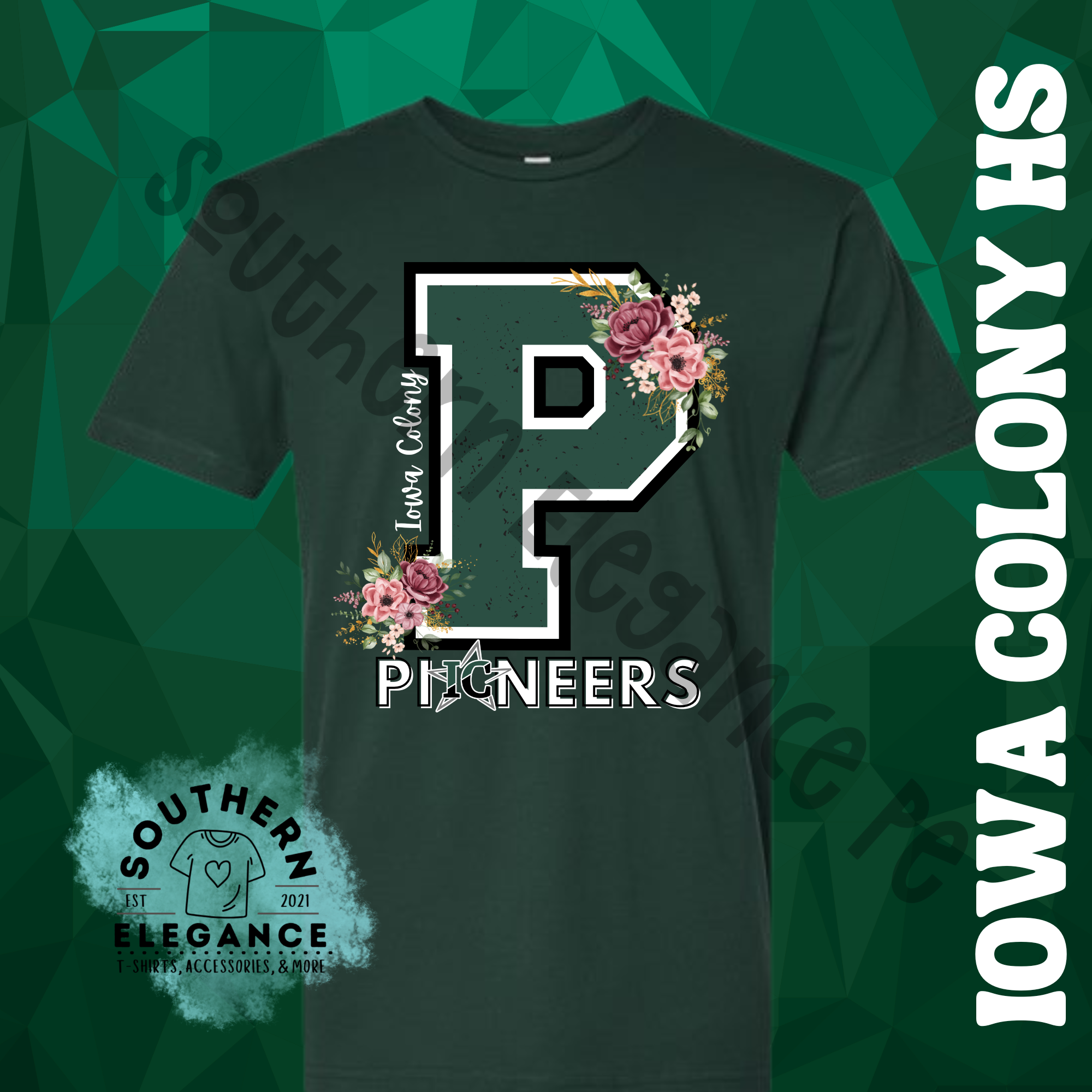 Pioneer Floral
