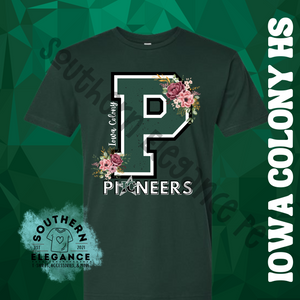 Pioneer Floral