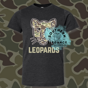 Leopards