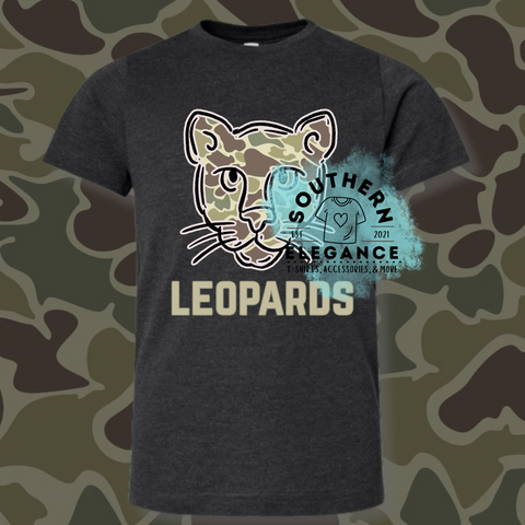 Leopards