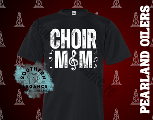 Choir Mom