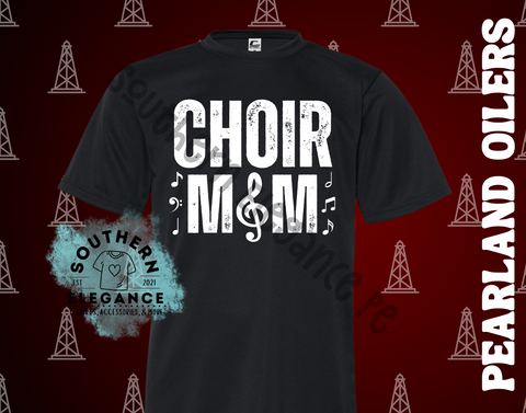 Choir Mom