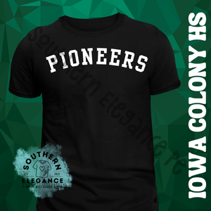 Pioneers