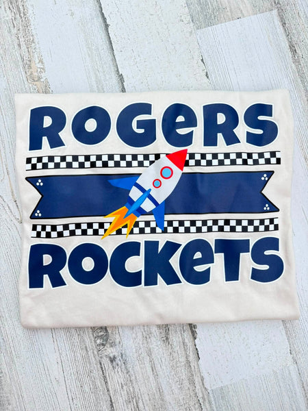 Rogers Spirit