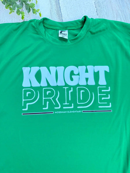 Knight Pride