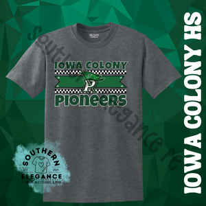 Pioneer Spirit