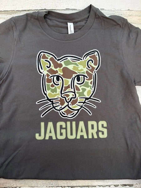 Jaguars