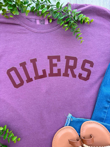 Oilers