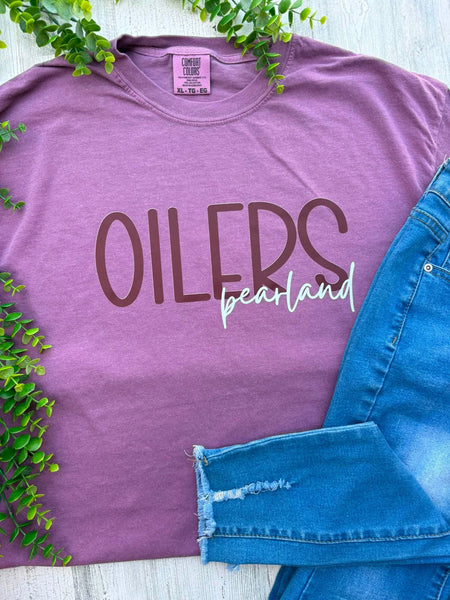 Pearland Oilers