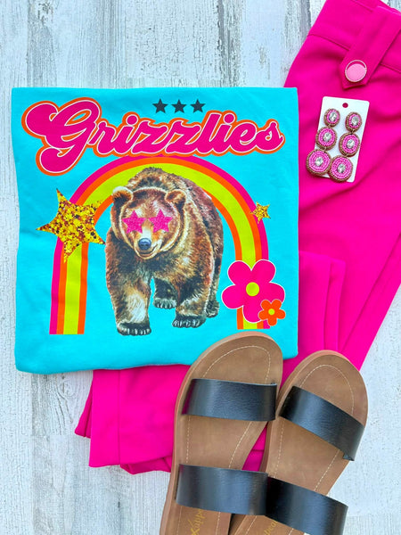 Grizzlies