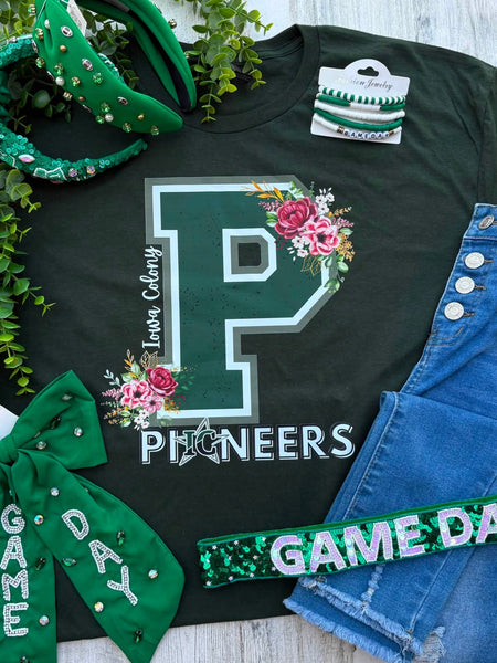 Pioneer Floral
