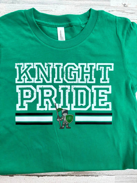 Knights Pride