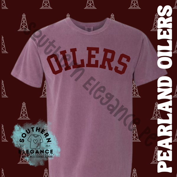 Oilers