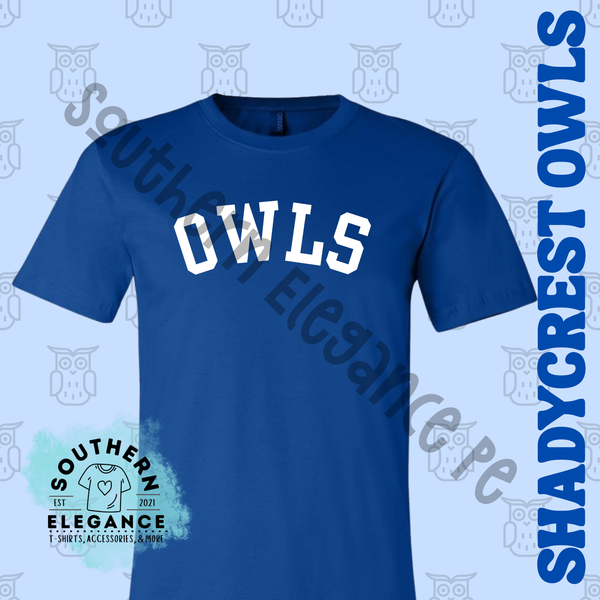 Owls
