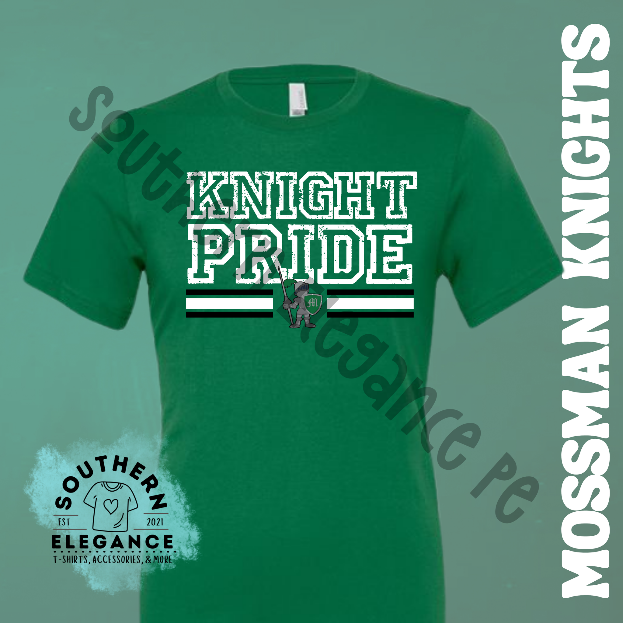 Knights Pride