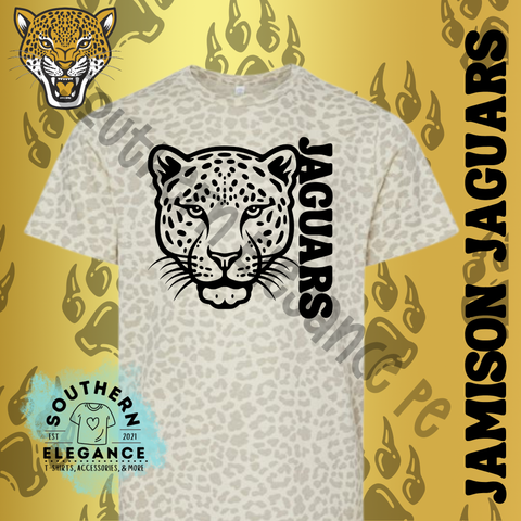 Jamison Jaguar Bold