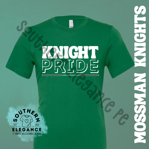 Knight Pride
