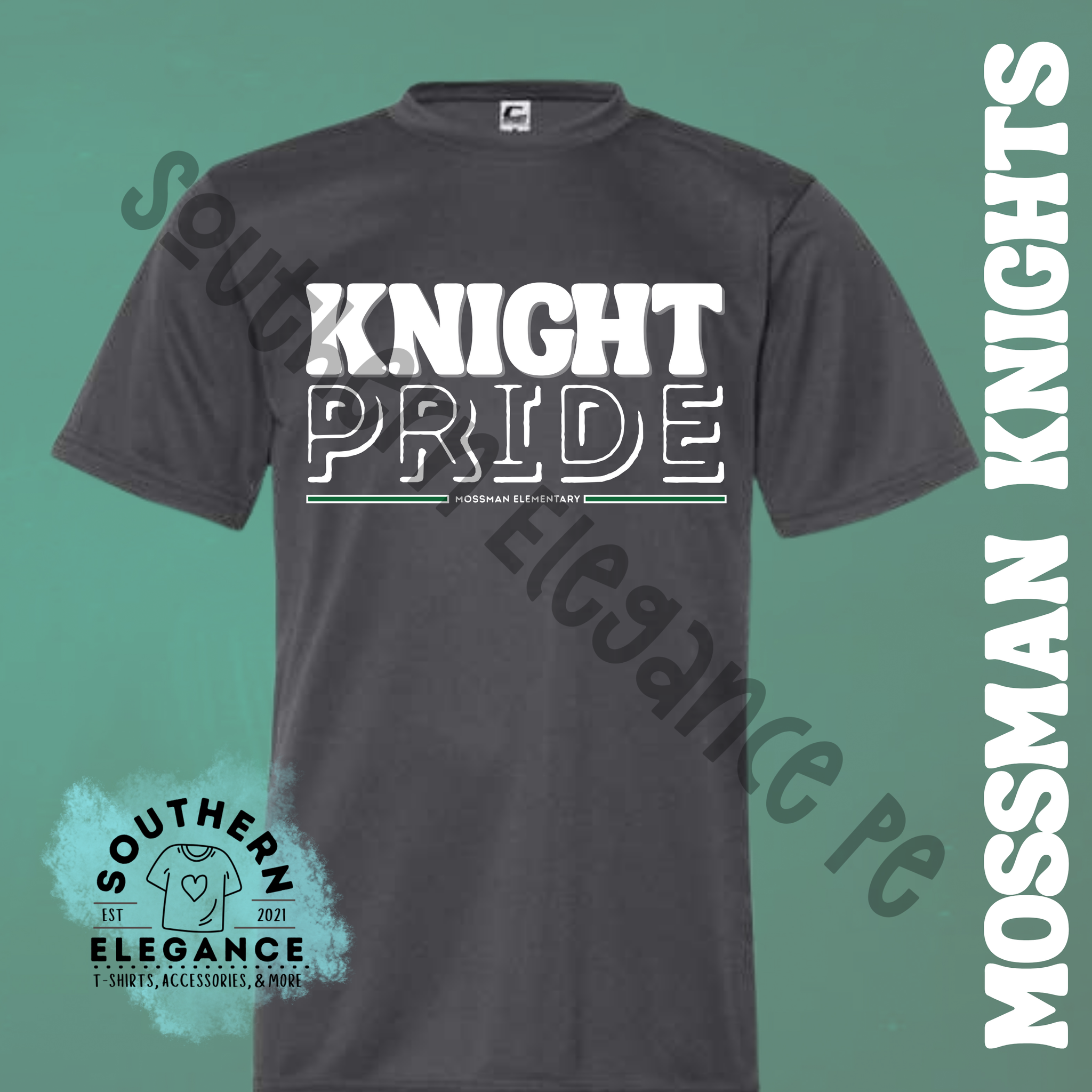 Knight Pride