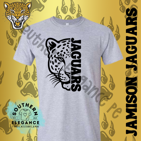 Jamison Jaguar Bold