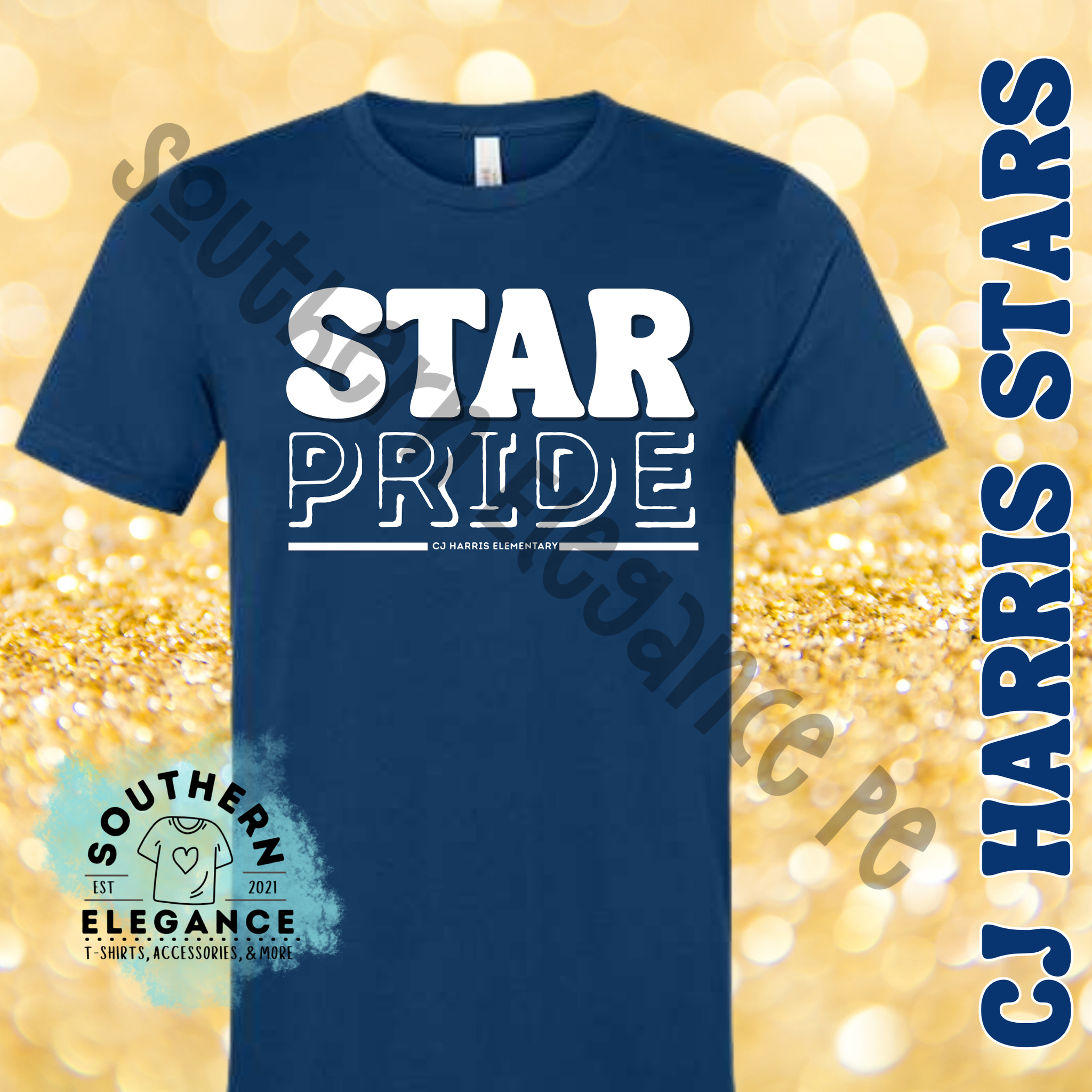 Stars Pride
