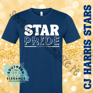 Stars Pride