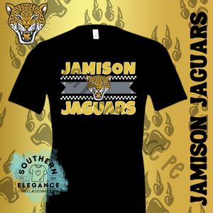 Jamison Spirit
