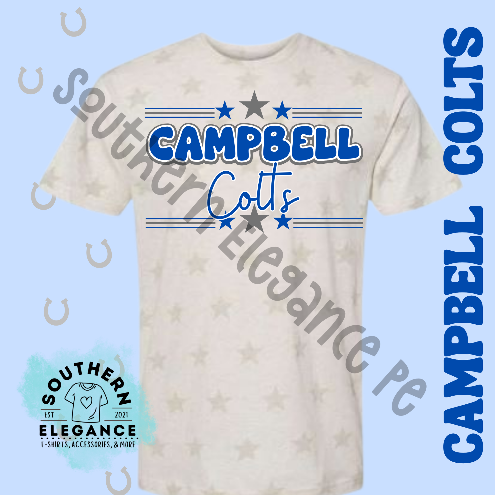 Campbell Star