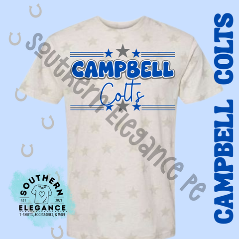 Campbell Star
