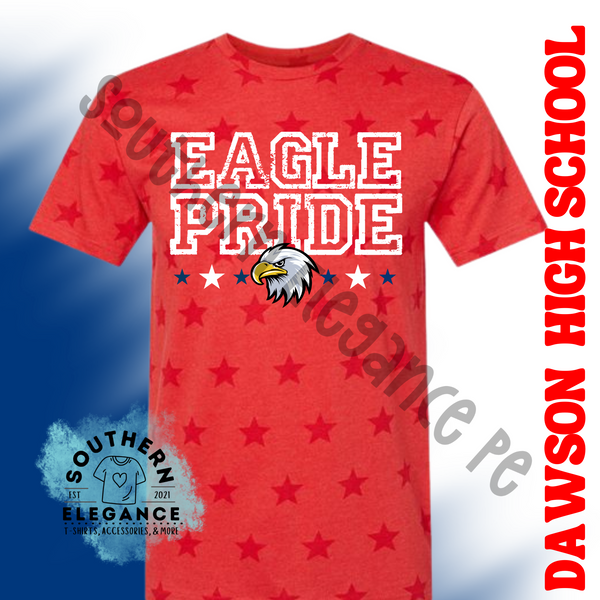 Dawson Eagle Pride