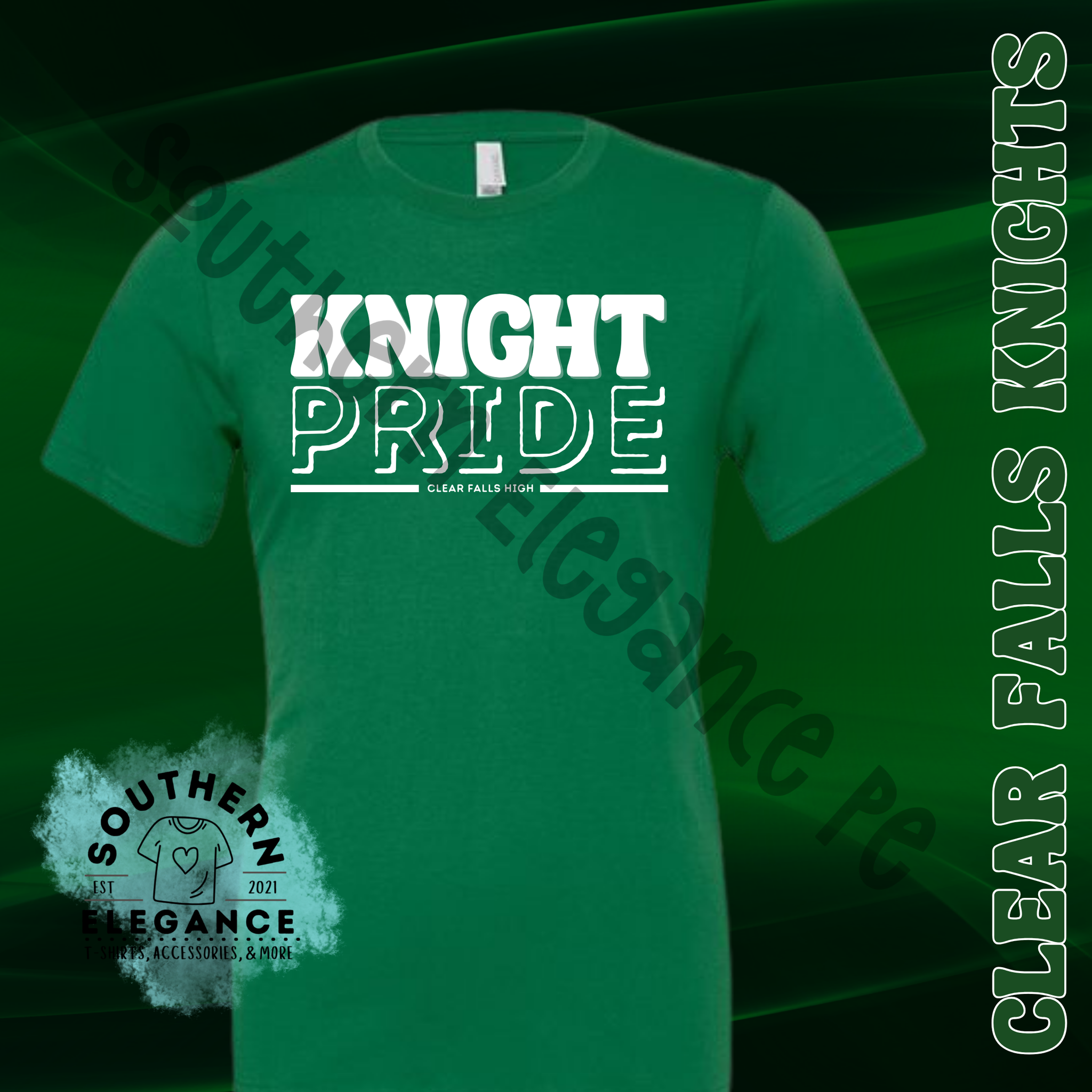 Knights Pride