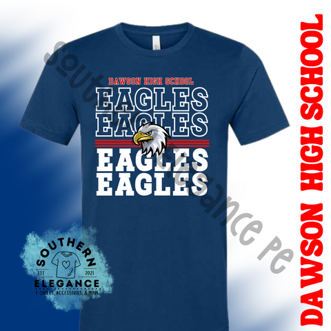 Dawson Eagles
