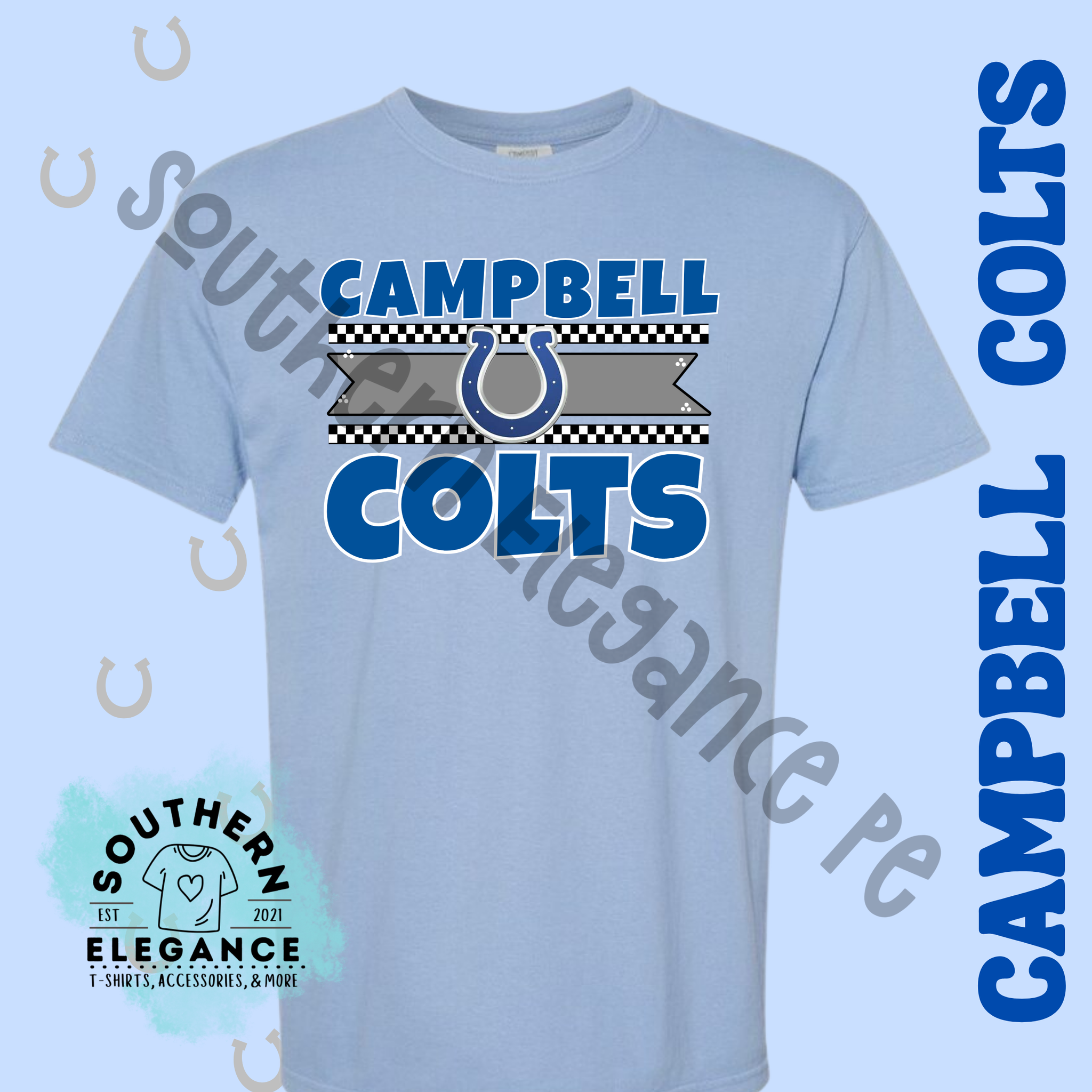 Campbell Spirit