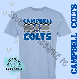 Campbell Spirit